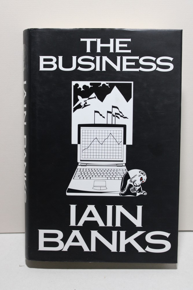 the-business